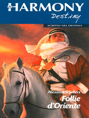 cover image of Follie d'Oriente